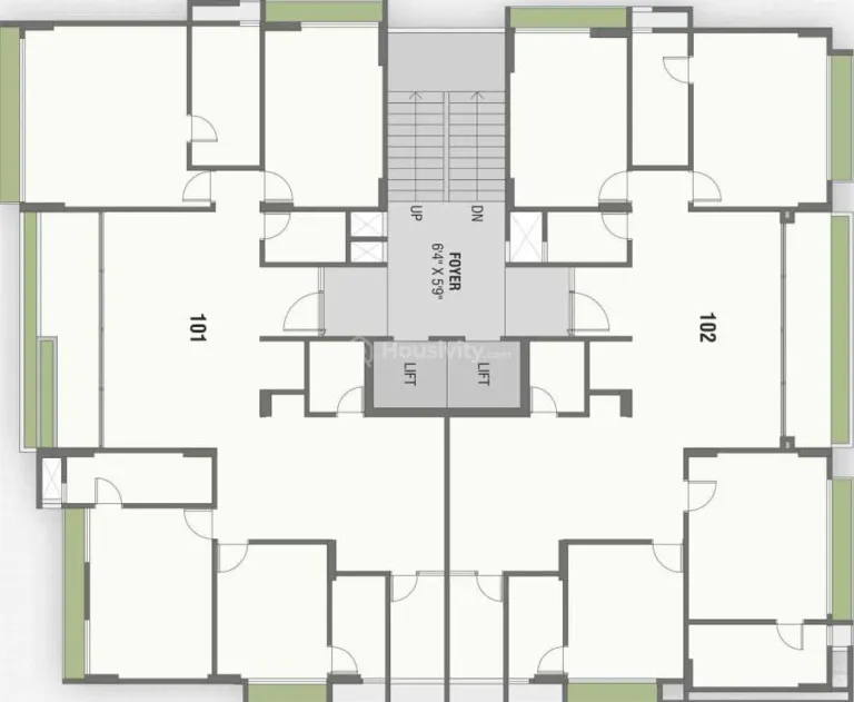 Swara Sky Ville Image 4