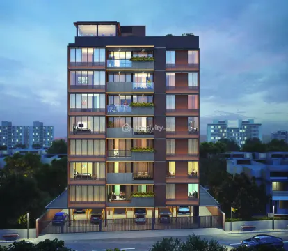 Swara Sky Ville Thumbnail