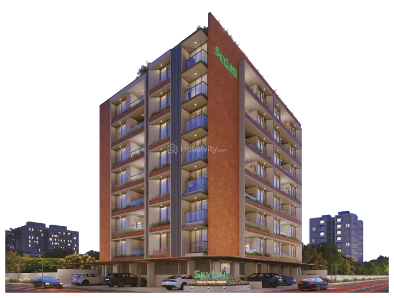 Swara Skyline Image 4