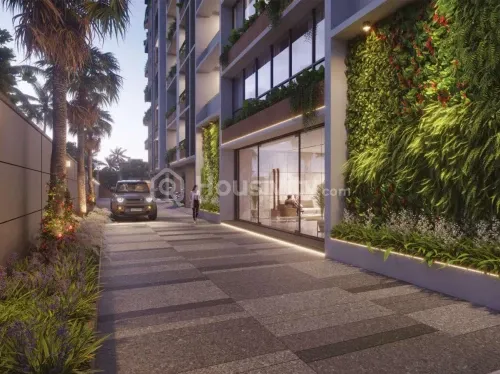 Swara Sky Greens Image 1