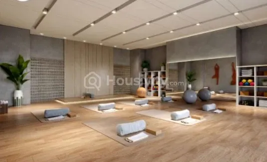 Swara Sky Greens Image 2