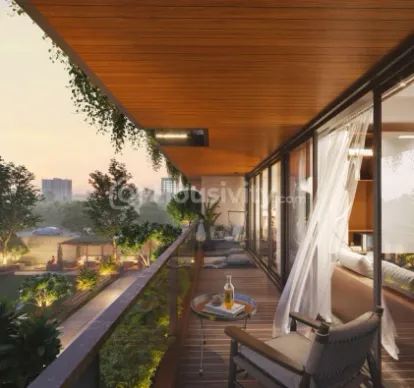 Swara Sky Greens Image 5