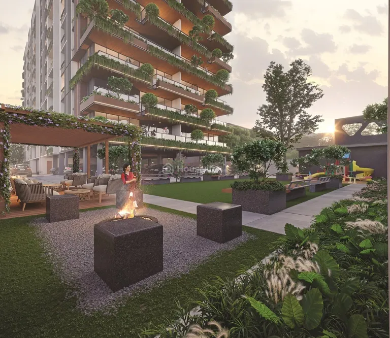 Swara Sky Greens Image 9