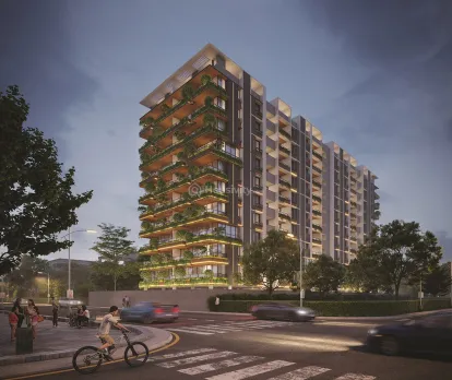 Swara Sky Greens Image 10