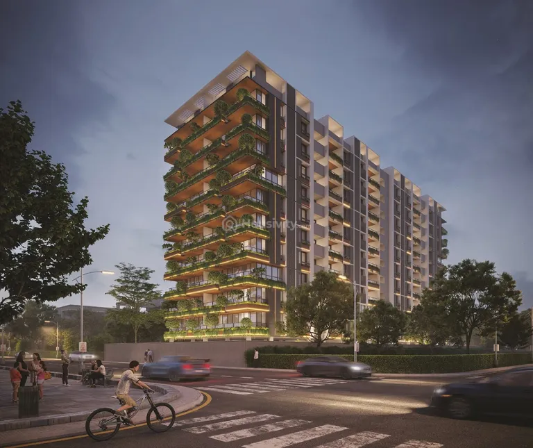 Swara Sky Greens Image 10