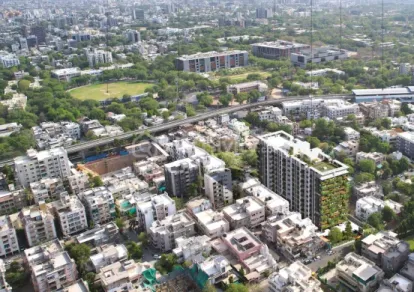 Swara Sky Greens Image 11