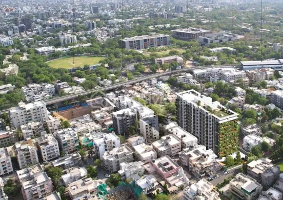 Swara Sky Greens Image 11