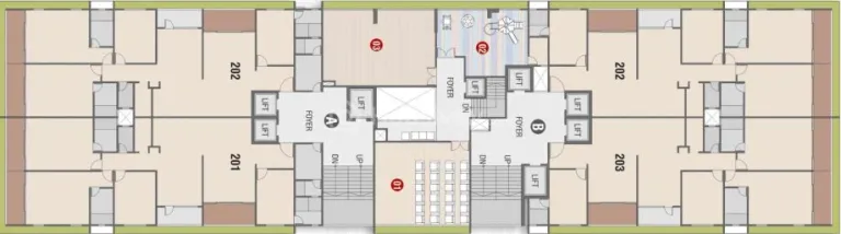 Swara Sky Greens Image 12