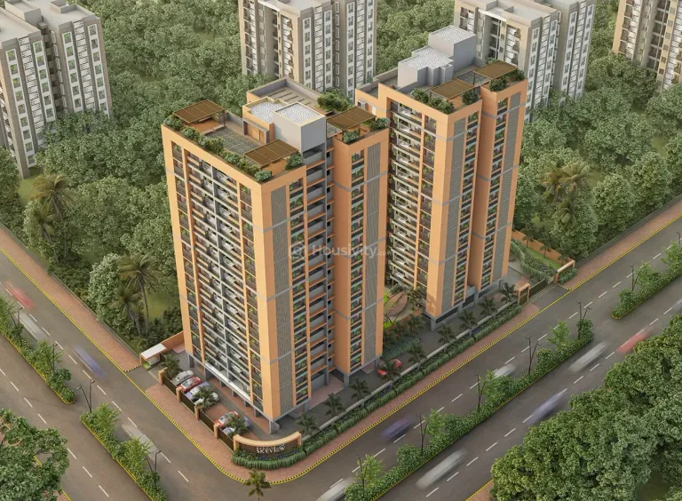 Swara Nandini Skyview Image 1