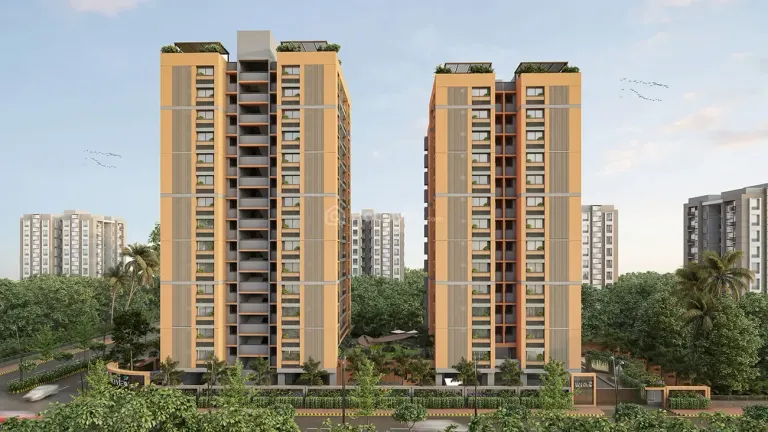Swara Nandini Skyview Image 3