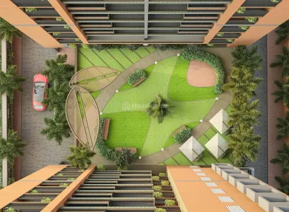Swara Nandini Skyview Image 5