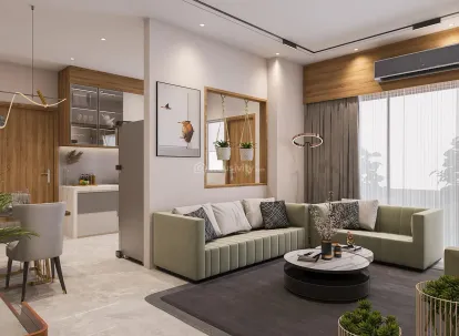 Swara Nandini Skyview Image 7