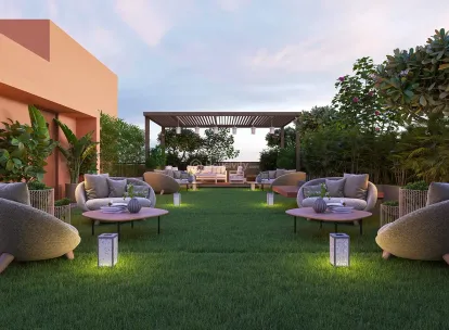 Swara Nandini Skyview Image 8