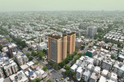 Swara Nandini Skyview Image 9