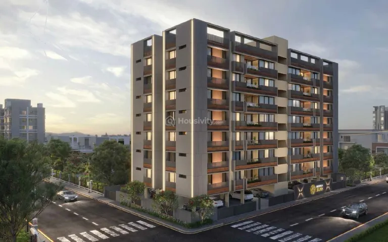 Greenvilla Bliss Image 6