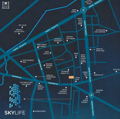 Skylife Image 10