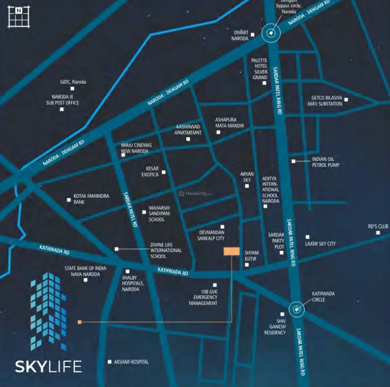 Skylife Image 9