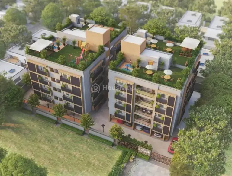 Swara Sapphire 2 Image 1