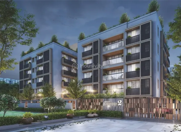 Swara Sapphire 2 Image 2