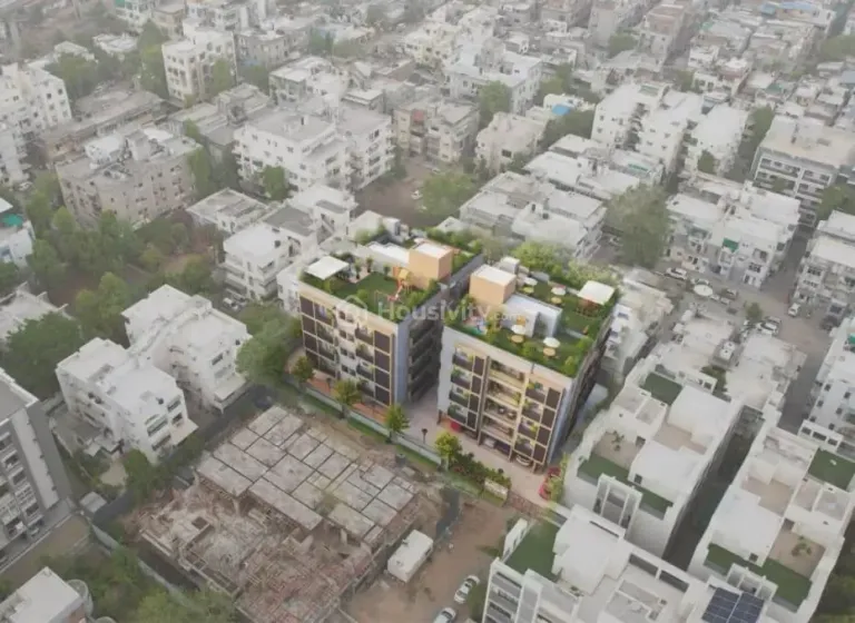 Swara Sapphire 2 Image 4