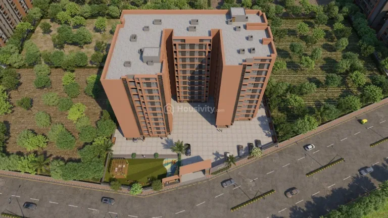 Karnavati Swapnil Sky Image 1