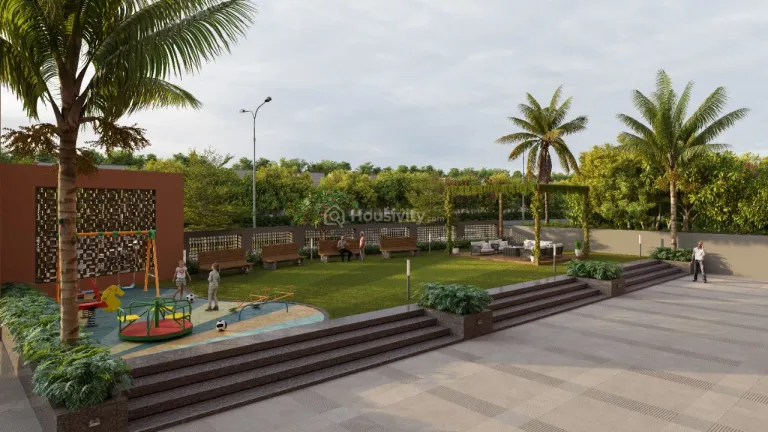 Karnavati Swapnil Sky Image 4