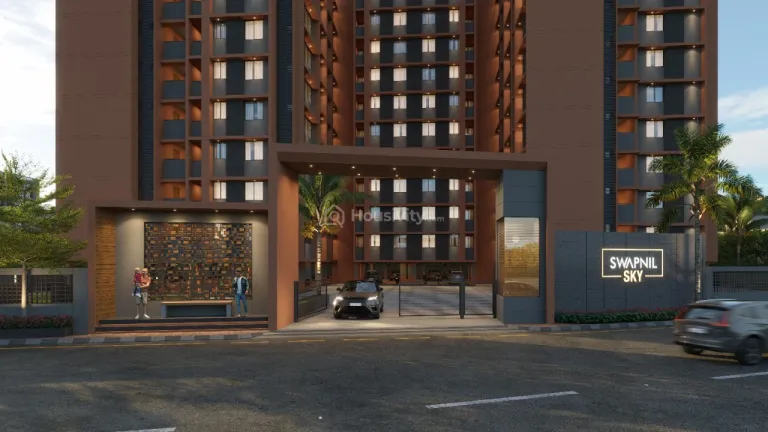 Karnavati Swapnil Sky Image 5