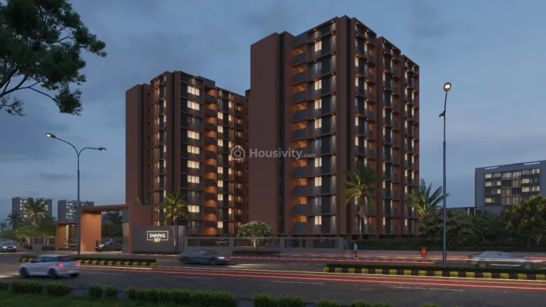 Karnavati Swapnil Sky Image 6