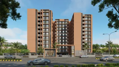 Karnavati Swapnil Sky Image 7