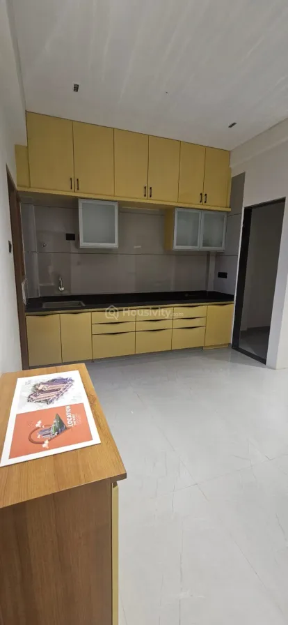 3 BHK Flat for Sale in Sargasan, Gandhinagar Image 6