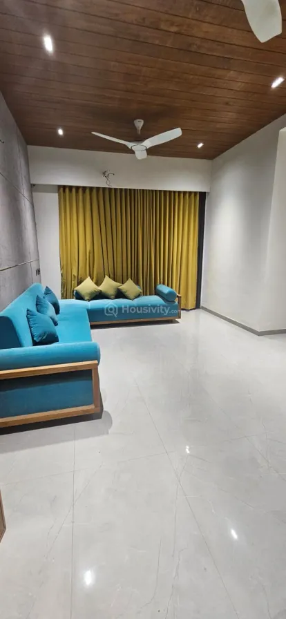 3 BHK Flat for Sale in Sargasan, Gandhinagar Image 8