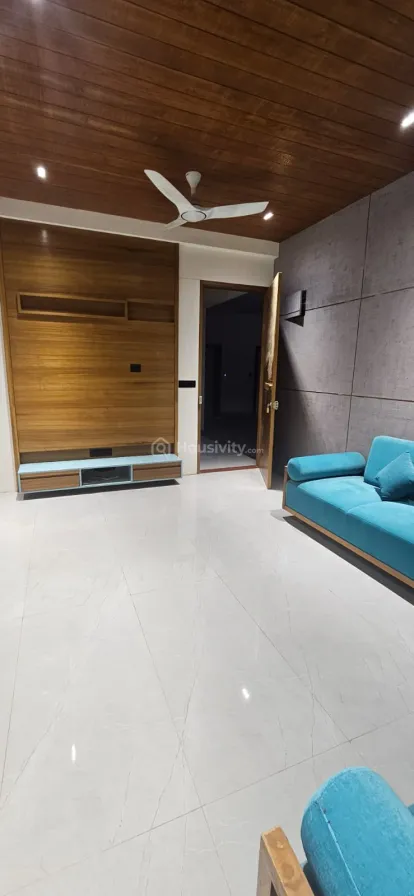 3 BHK Flat for Sale in Sargasan, Gandhinagar Image 9