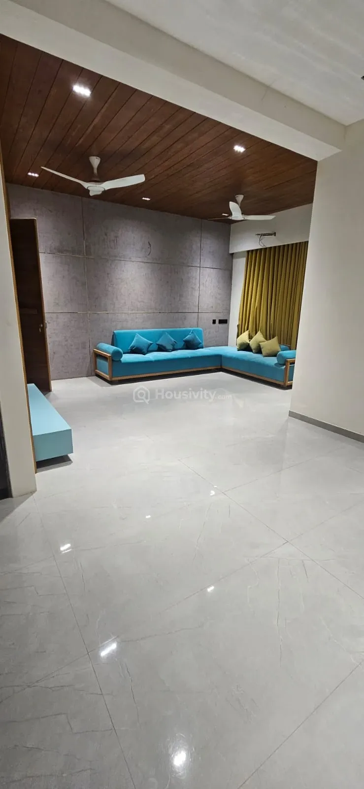 3 BHK Flat for Sale in Sargasan, Gandhinagar Image 10
