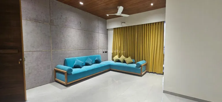 3 BHK Flat for Sale in Sargasan, Gandhinagar Image 11