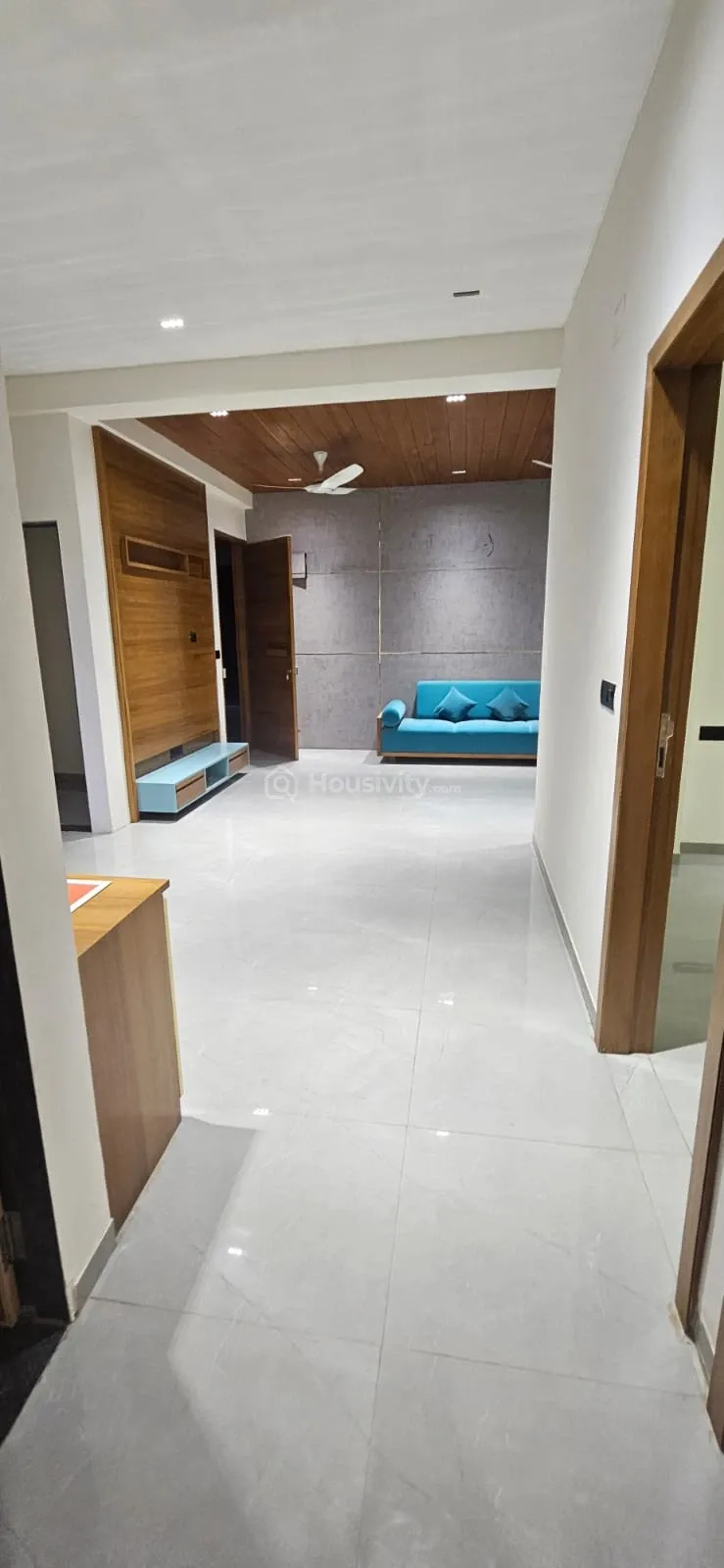3 BHK Flat for Sale in Sargasan, Gandhinagar Image 15