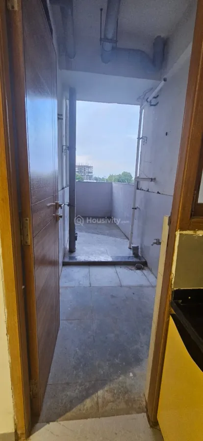 3 BHK Flat for Sale in Sargasan, Gandhinagar Image 17