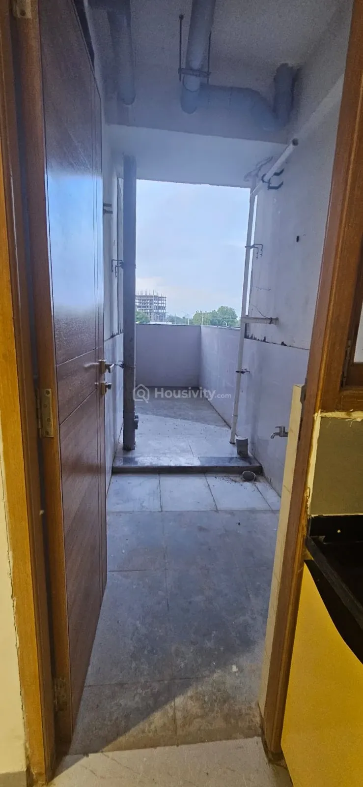 3 BHK Flat for Sale in Sargasan, Gandhinagar Image 17