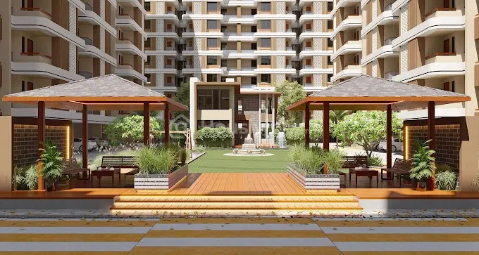 Shreeji Elegance Image 5