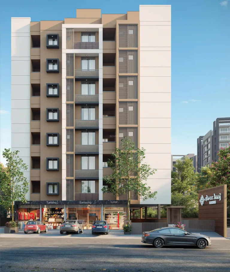 Shree Kunj Heights Image 1