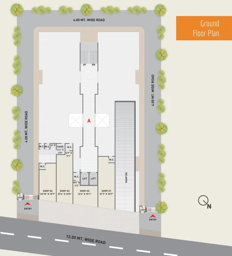 Shree Kunj Heights Image 2