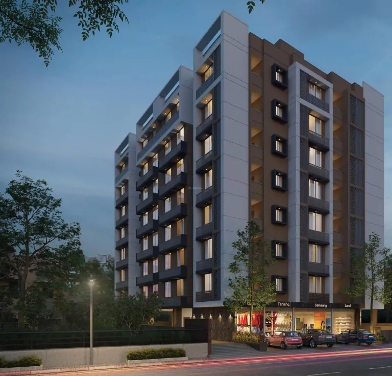 Shree Kunj Heights Image 3