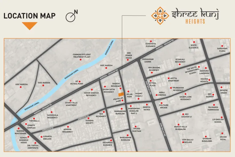 Shree Kunj Heights Image 5