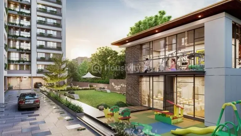 Shiv Signature Sky Image 2