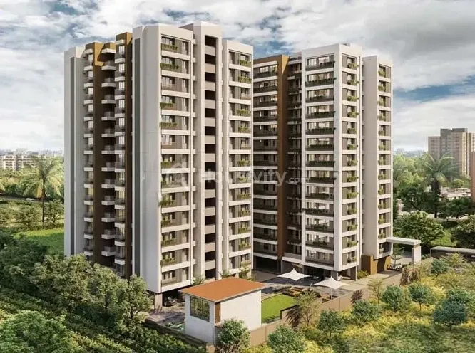 Shiv Signature Sky Image 3