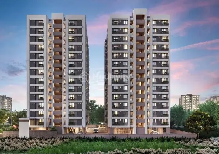 Shiv Signature Sky Image 4