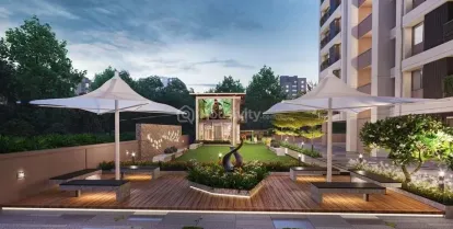 Shiv Signature Sky Image 5