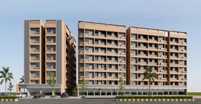 Shri Pratham Platinum Image 1