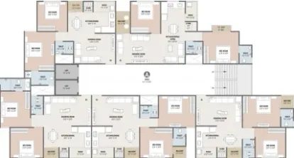 Shri Pratham Platinum Image 3