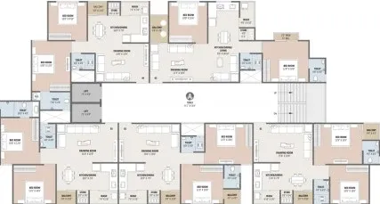 Shri Pratham Platinum Image 3