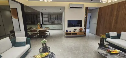 3 BHK Flat for Sale in Randesan, Gandhinagar Image 5